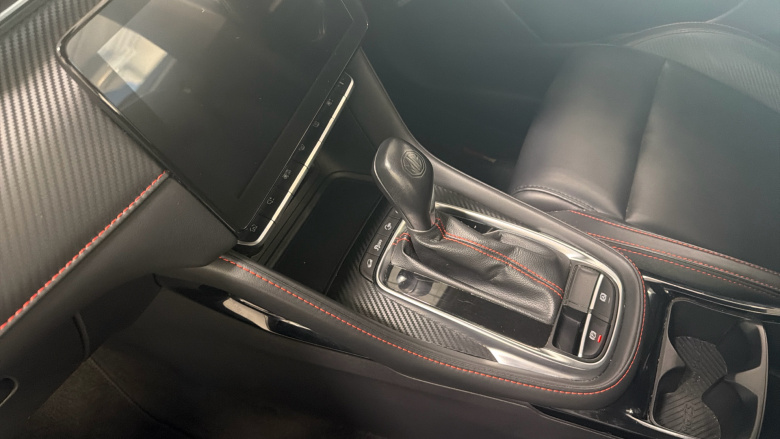 MG ZS 1.0T GDi Exclusive 5dr DCT Petrol Hatchback